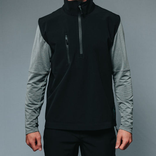 Waterproof Golf Gilet