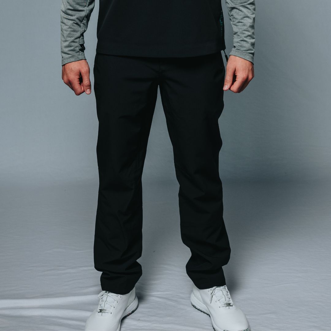 Waterproof Golf Trousers