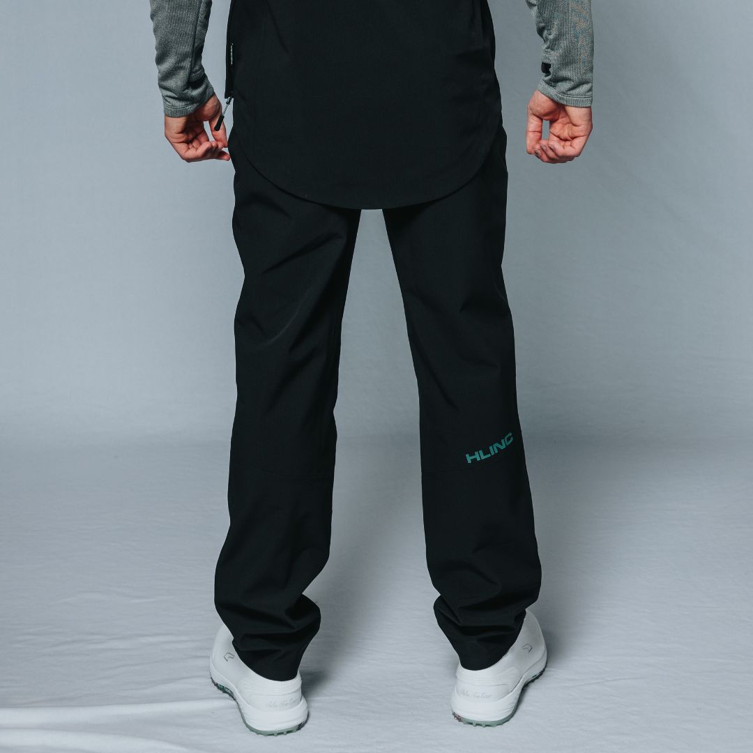 Waterproof Golf Trousers