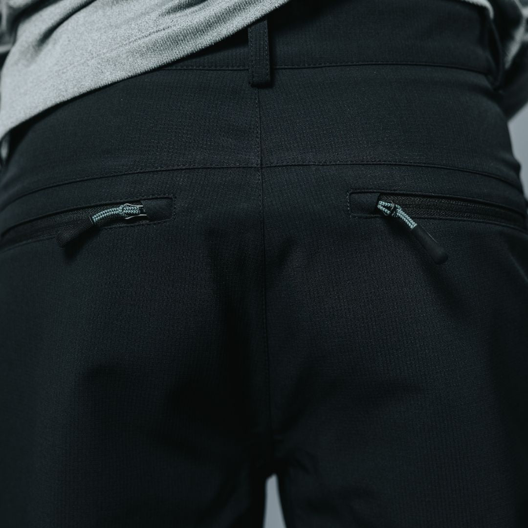 Waterproof Golf Trousers