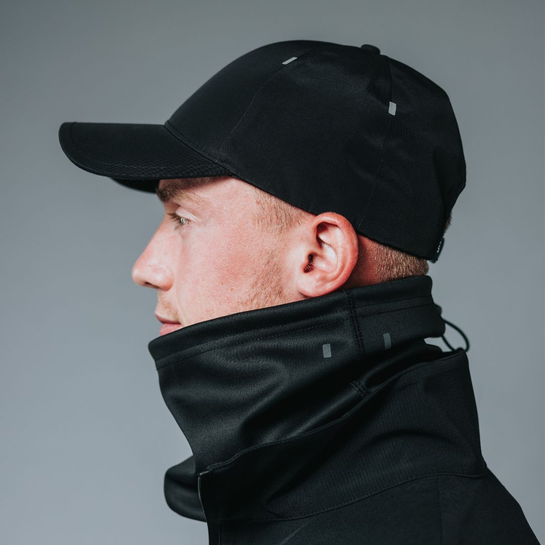 Waterproof Golf Cap