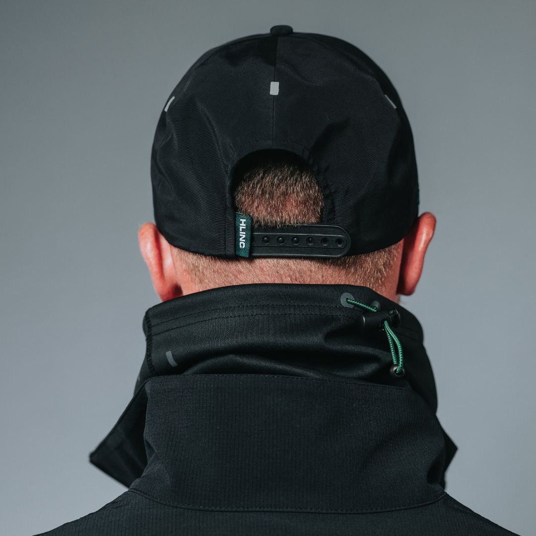 Waterproof Golf Cap