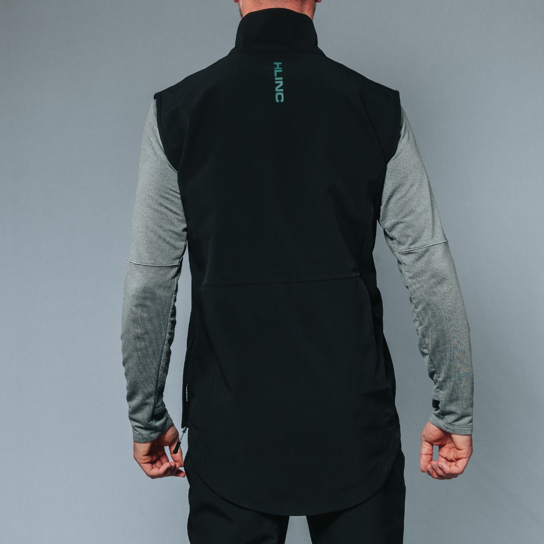 Waterproof Golf Gilet