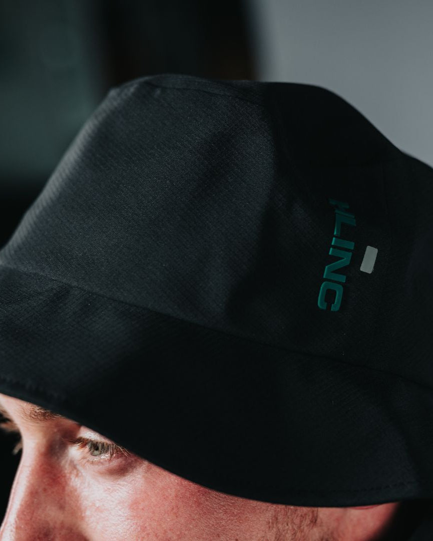 Waterproof Golf Bucket Hat