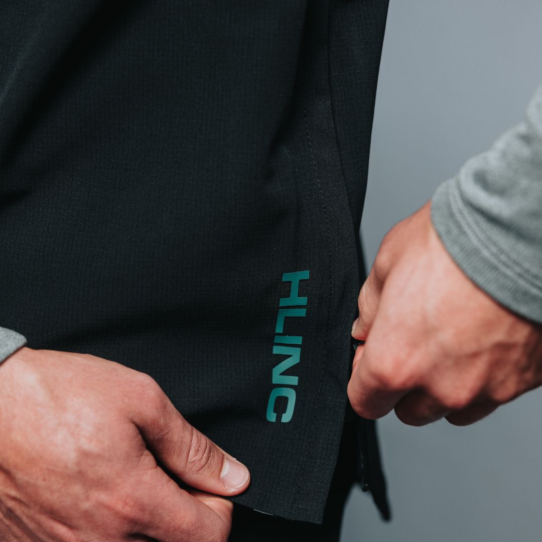 Waterproof Golf Gilet