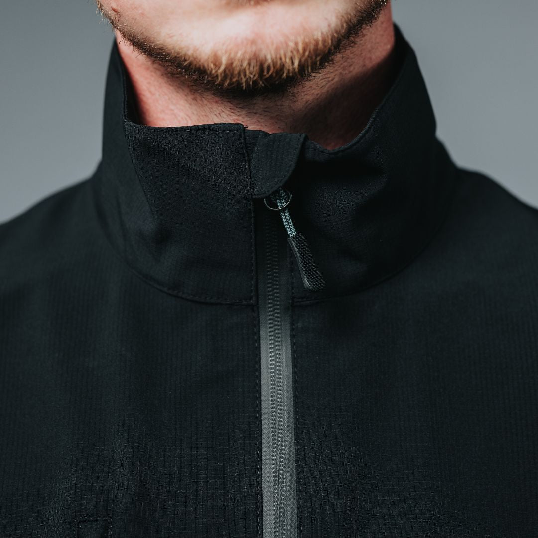 Waterproof Golf Gilet