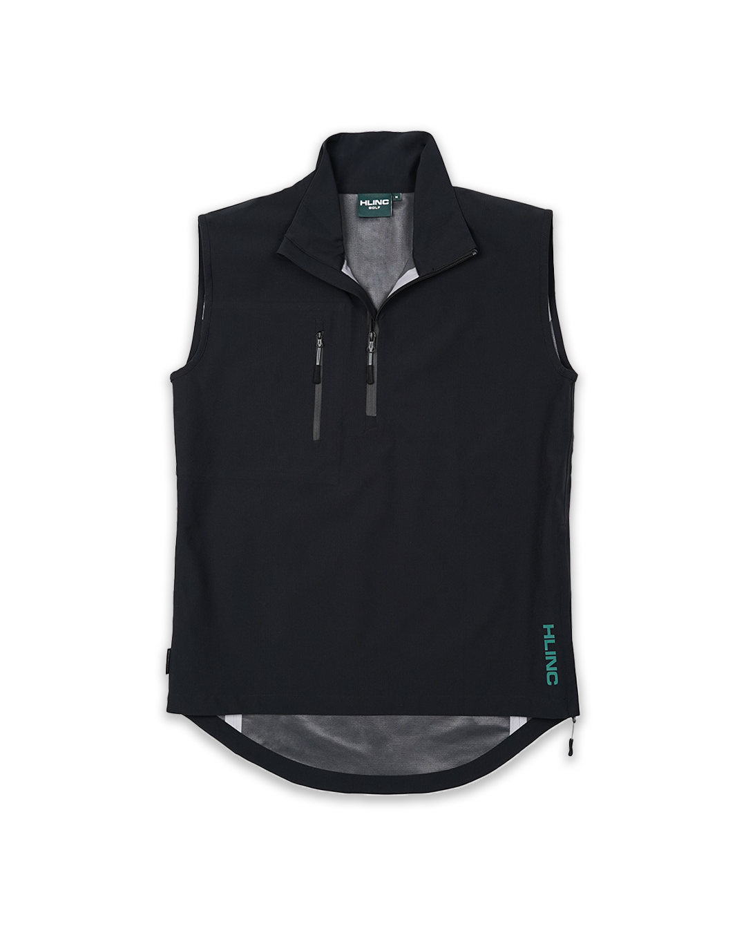 Waterproof Golf Gilet