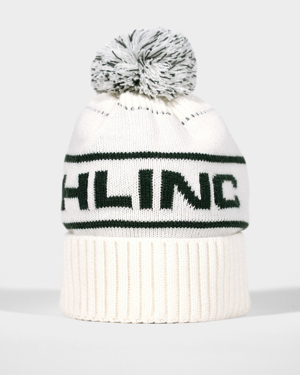 HLINC Logo Bobble Hat