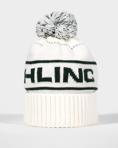 HLINC Logo Bobble Hat