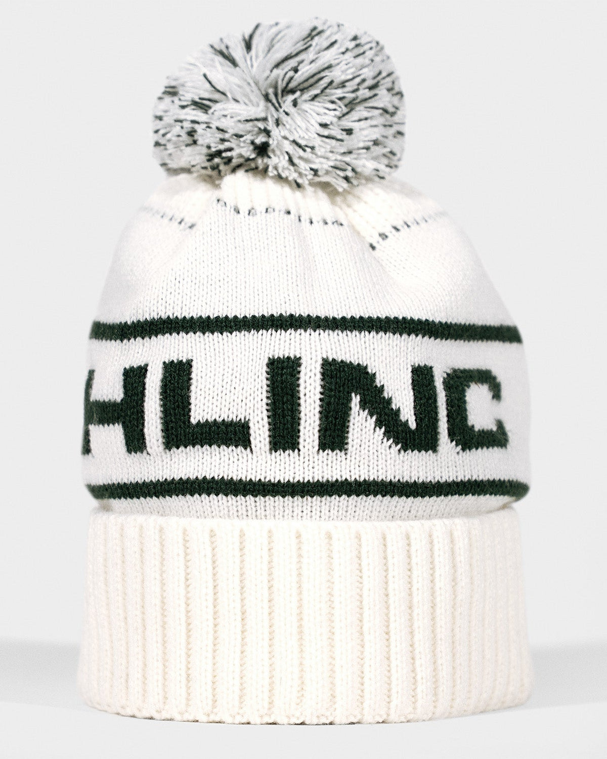 HLINC Bobble Hat