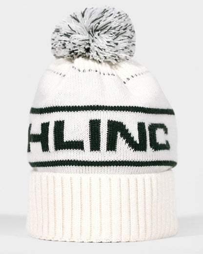 HLINC Bobble Hat