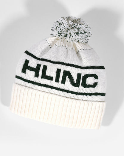 HLINC Logo Bobble Hat