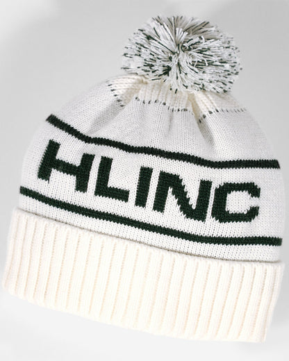 HLINC Logo Bobble Hat