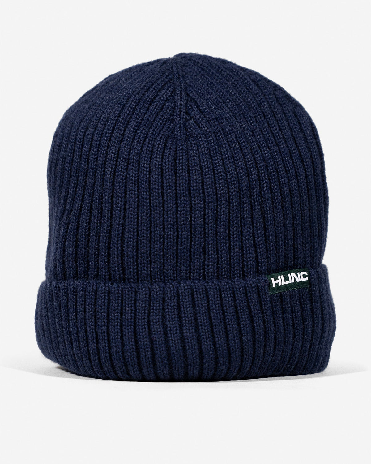 Waterproof Fisherman Beanie - Navy