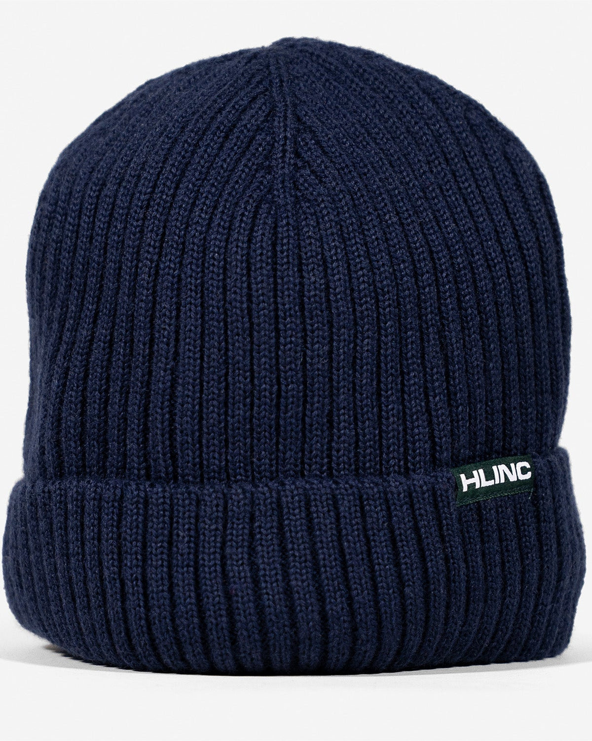 Waterproof Fisherman Beanie - Navy