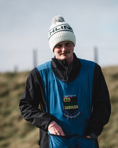 HLINC Bobble Hat